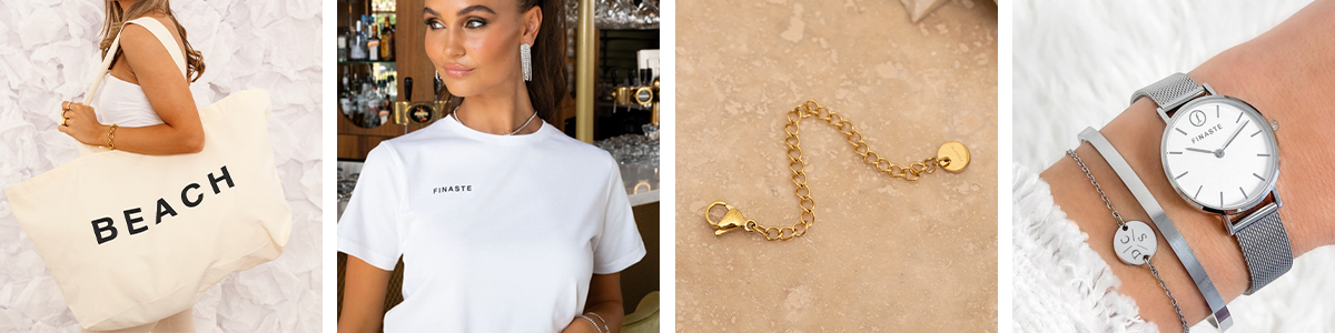 Accessoires - Zilver