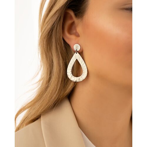 Chic drop earrings