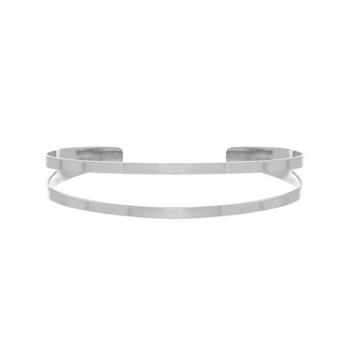 Dubbele bangle