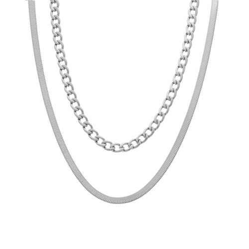 Layer ketting