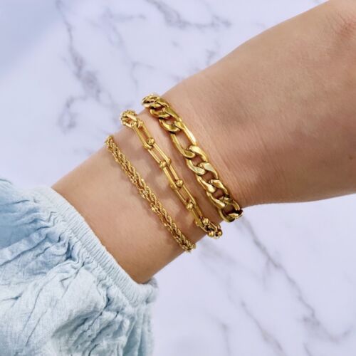 Goudkleurige armparty kopen