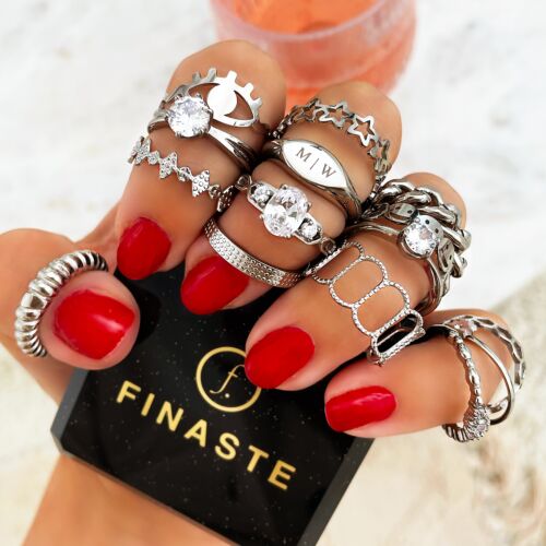 Musthave ring vintage