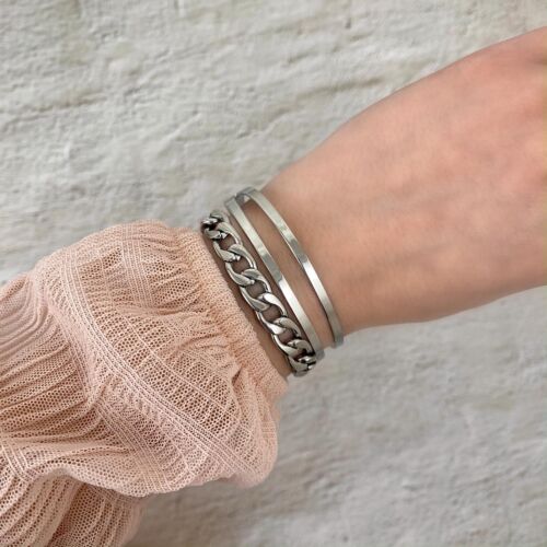 Dubbele bangle