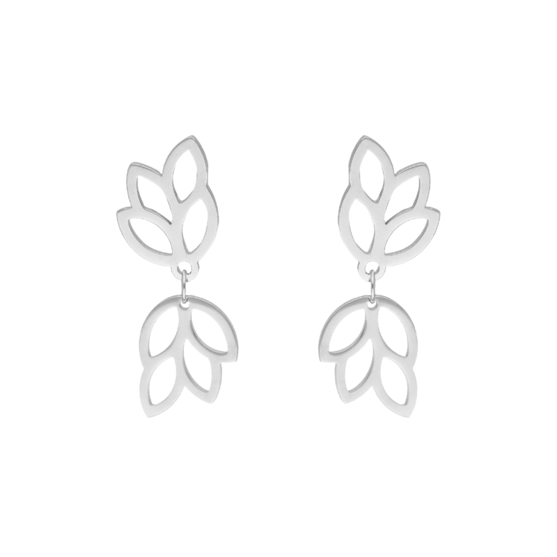 Earrings boho beauty