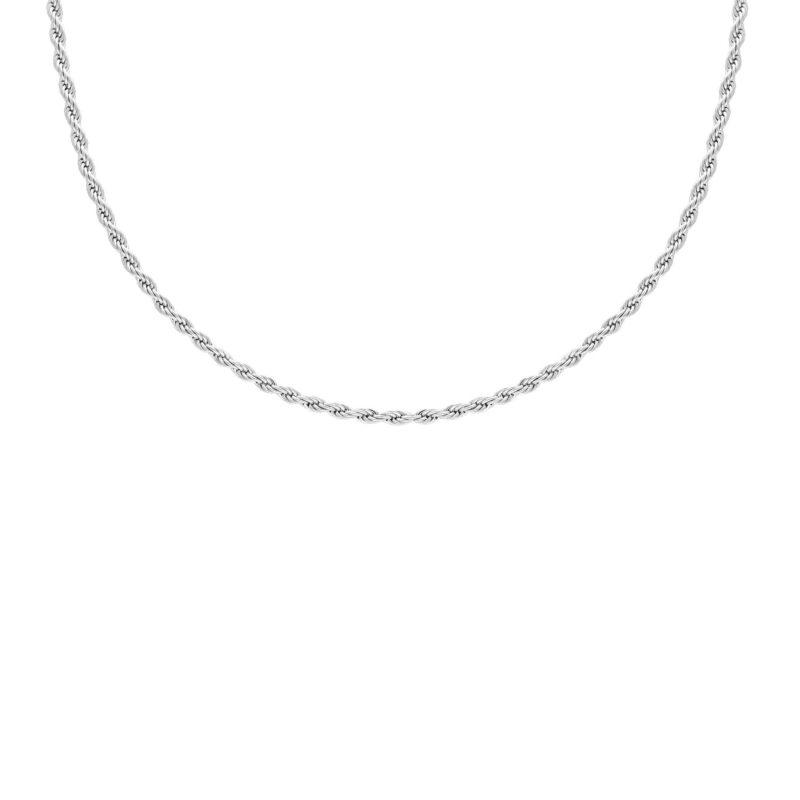 Schakelketting gedraaid