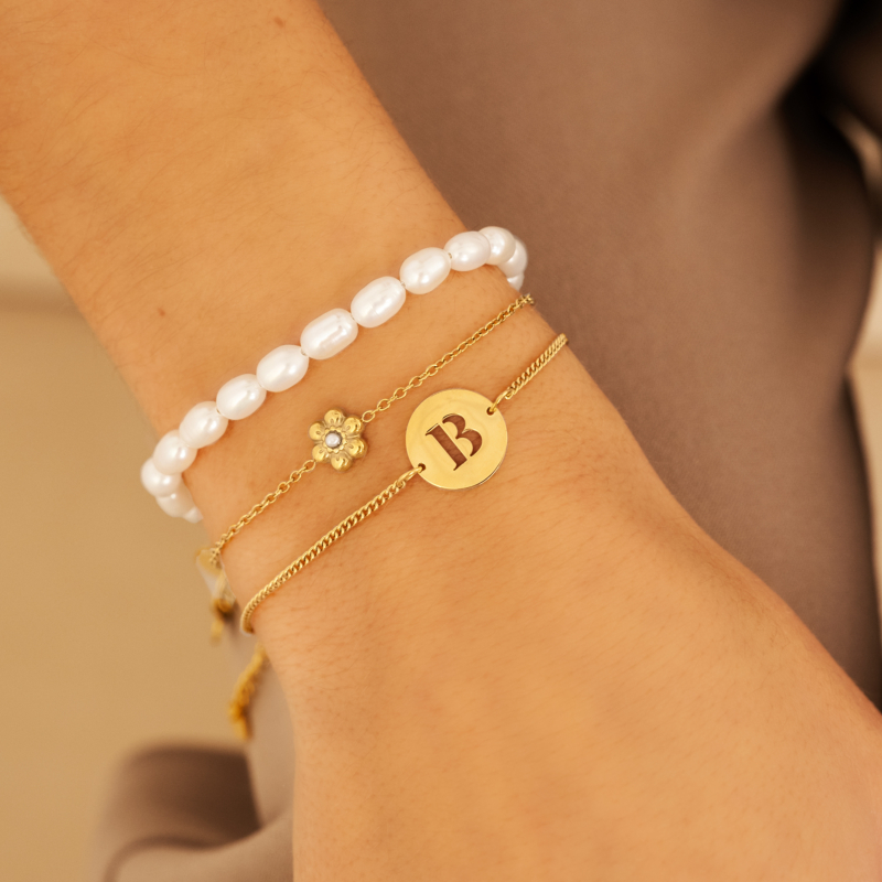 armparty goud