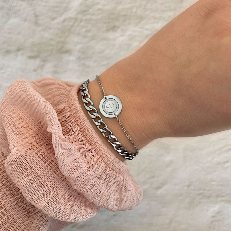 Mooie armbanden voor een complete look
