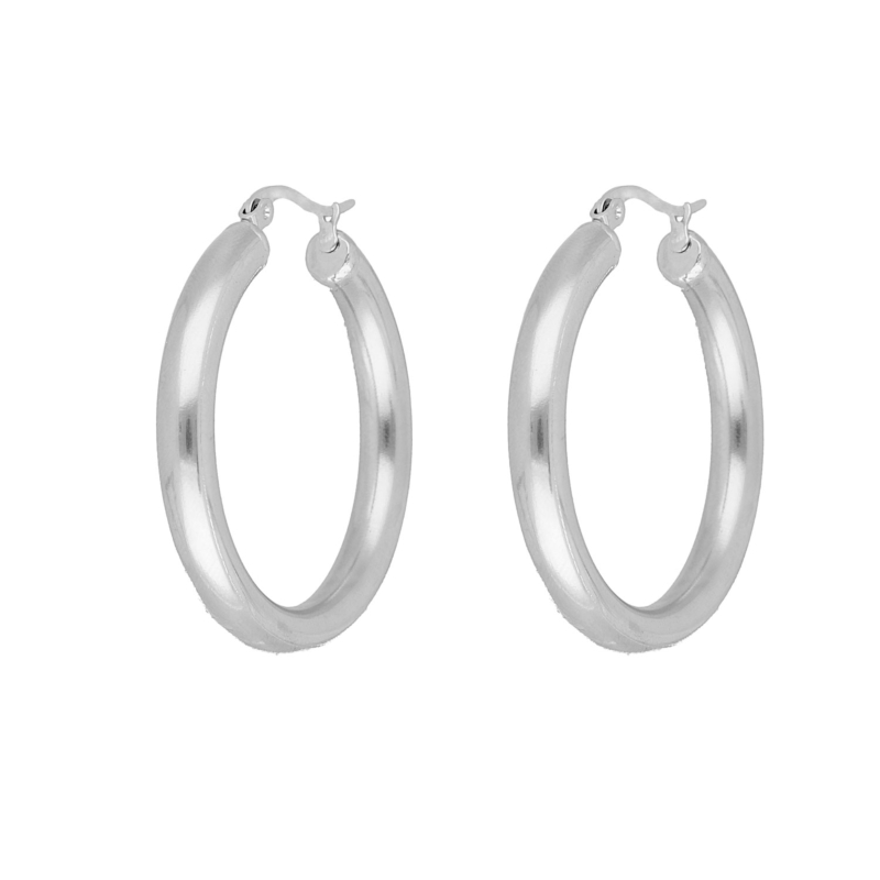 Big musthave hoops