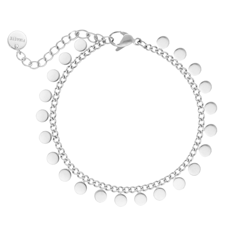 Boho Armband Little Coins