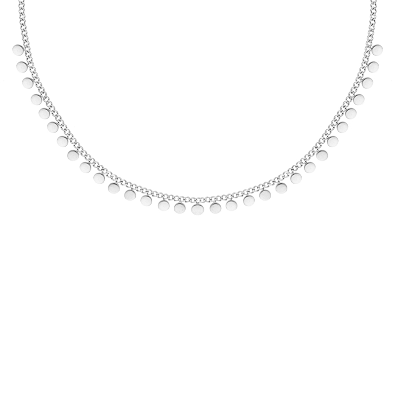 Boho Ketting Little Coins