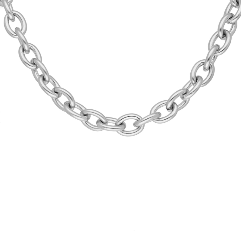 Chunky statement ketting