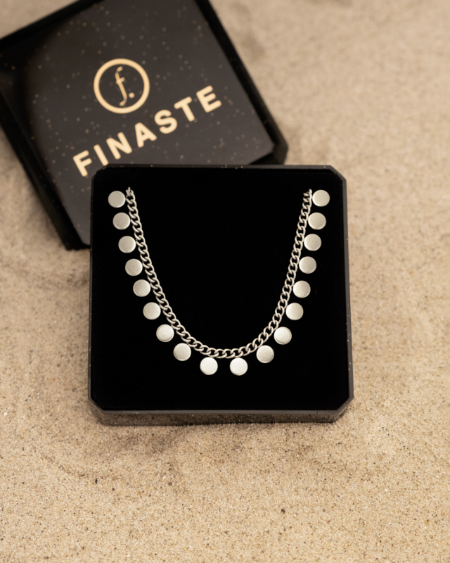 Boho Ketting Little Coins