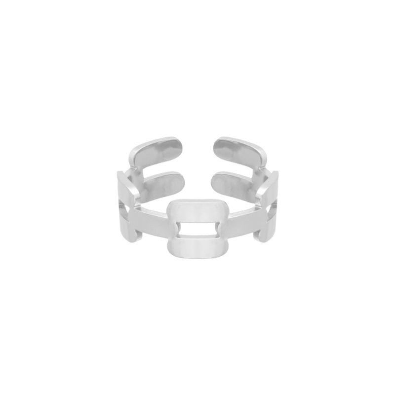 Ring bold chain