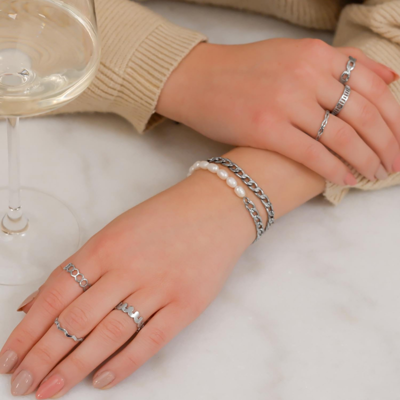 Mooie ringen om te shoppen voor een leuke look