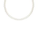 Korte parelketting