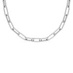Iconic chain necklace