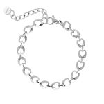 Amour armband