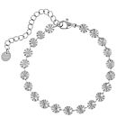 Armband flower chain