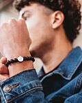 armband voor heren om pols