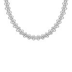 Bold chain necklace