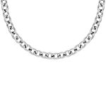 Chain link necklace