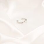 Verstelbare ring dots