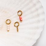 Shop jouw oorringetjes met steentjes in het goud