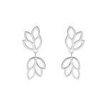 Earrings boho beauty