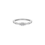 Glamorous ring