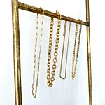 Shop de musthave kettingen en ontvang een Finaste sieradendoosje