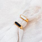 Mooie ringen voor een trendy look om te kopen