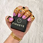 Ringparty om hand