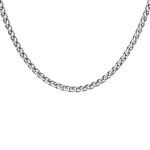 Ketting gevlochten chains