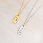 Ketting om te kopen voor een trendy look om te kopen