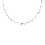 Ketting Touch Of Pink 