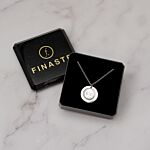 Mooie set met kettingen voor een trendy look om te kopen