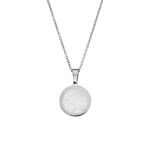 Ketting vingerafdruk