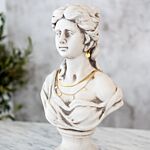 Mooie mix van twee kettingen die je perfect kan combineren voor een casual look