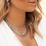 Ketting Touch Of White
