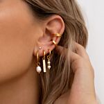 Musthaves shoppen in het goud