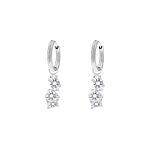 Oorbellen chic gems