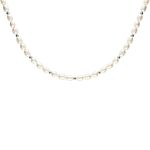 Parel ketting bolletjes