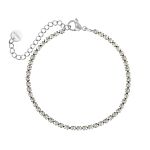 Tennis Bracelet Minimalistisch