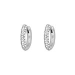 Sparkle hoops