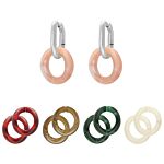 Oorbellen mix & match