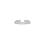 Minimalistische ring print