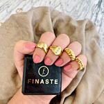 Mooie ringen om de te kopen voor een complete look