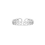 Vintage chain ring