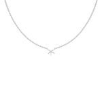 Zeester ketting 