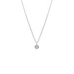 Ketting sparkle stone
